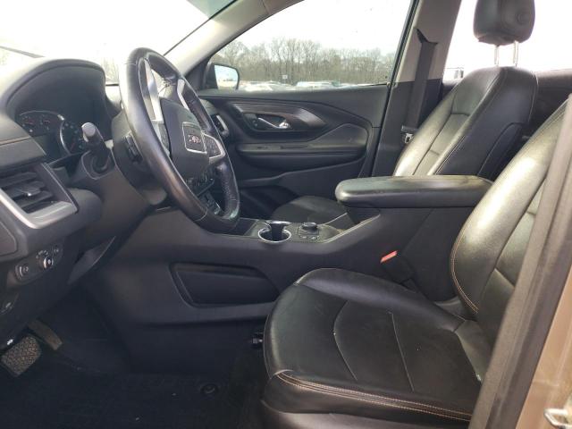 2018 GMC TERRAIN SL - 3GKALPEV2JL307977