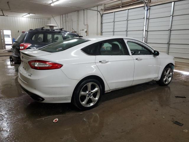 Vin: 3fa6p0t9xgr350915, lot: 48058565, ford fusion se 20163