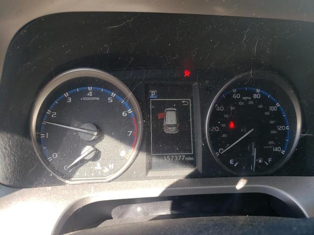 2017 TOYOTA RAV4 XLE - JTMWFREV2HD093979
