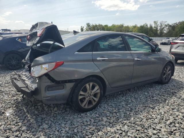 2013 HYUNDAI SONATA SE #3309433976