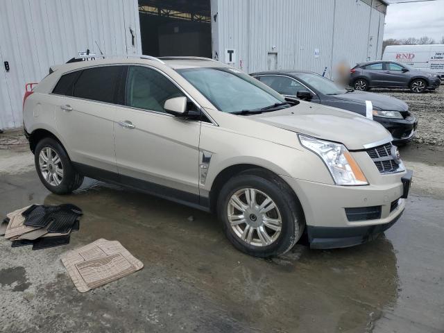 Vin: 3gyfnaey9bs541408, lot: 46465415, cadillac srx luxury collection 20114