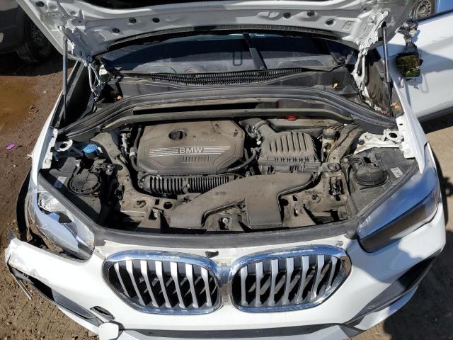 2020 BMW X1 SDRIVE2 - WBXJG7C01L5P73297