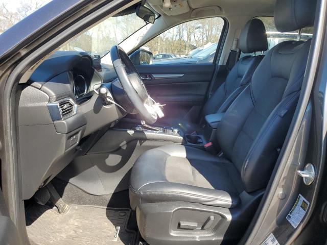 2018 MAZDA CX-5 TOURI - JM3KFACM9J1357479