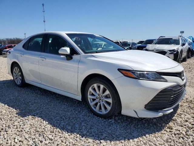 Vin: 4t1b11hk0ju675645, lot: 88741615, toyota camry l 20184