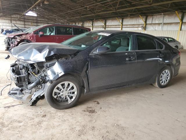 Vin: 3kpf24ad9me320024, lot: 48762705, kia forte fe 2021 img_1