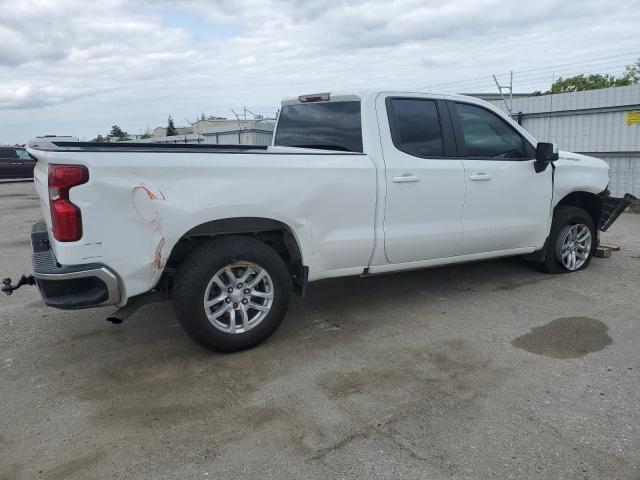 2020 CHEVROLET SILVERADO - 1GCRWCEK9LZ381445