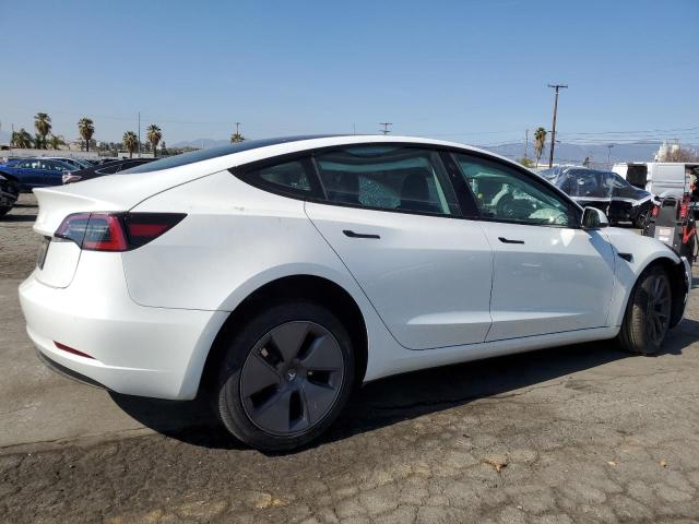 Vin: 5yj3e1eb3nf360497, lot: 50041275, tesla model 3 20223