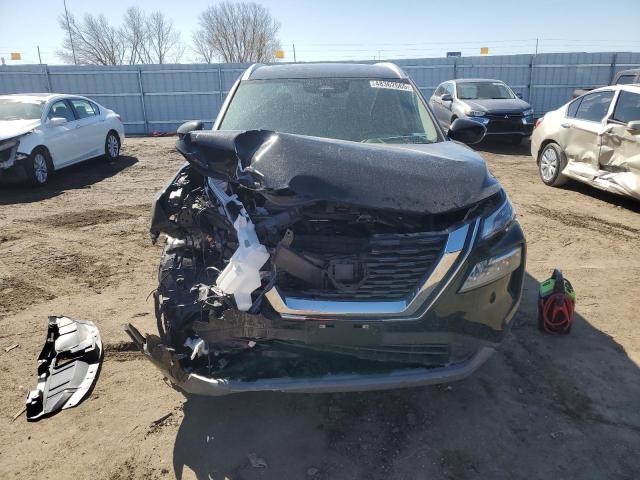 2023 NISSAN ROGUE SV - JN8BT3BB5PW492178