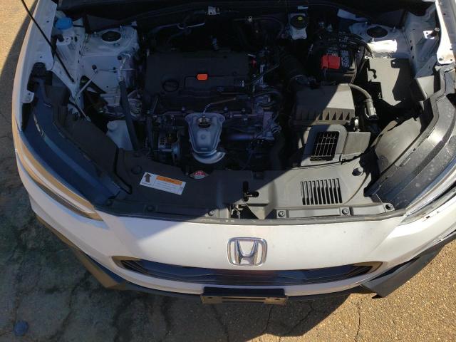 2024 HONDA HR-V SPORT - 3CZRZ1H53RM723932