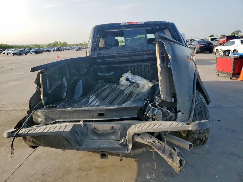 2020 FORD F150 SUPER - 1FTEW1E45LFC32830