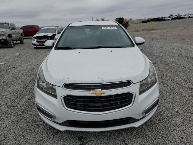 2015 CHEVROLET CRUZE LT - 1G1PC5SB2F7135720