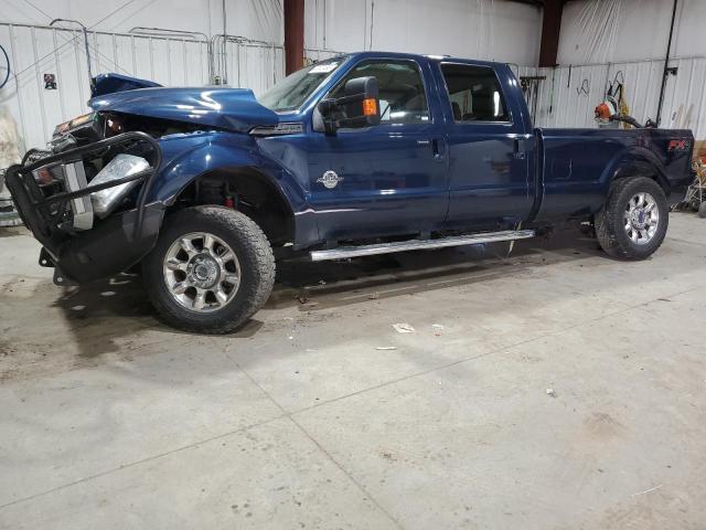 FORD F350 SUPER