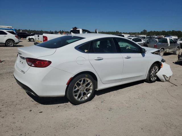 Vin: 1c3ccceg8fn686932, lot: 48746935, chrysler 200 c 20153