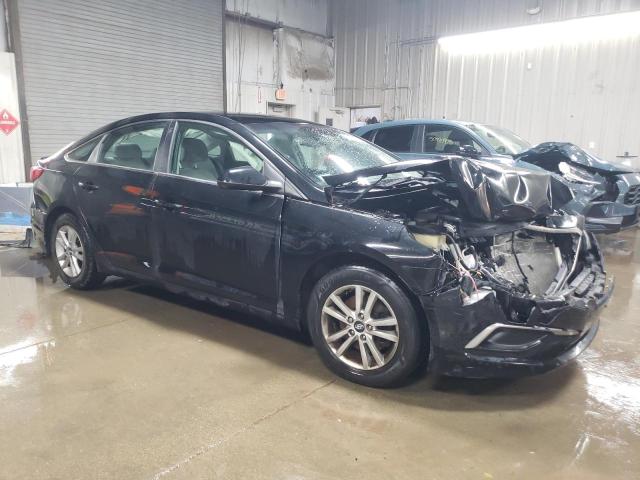 2016 HYUNDAI SONATA SE - 5NPE24AF0GH288139