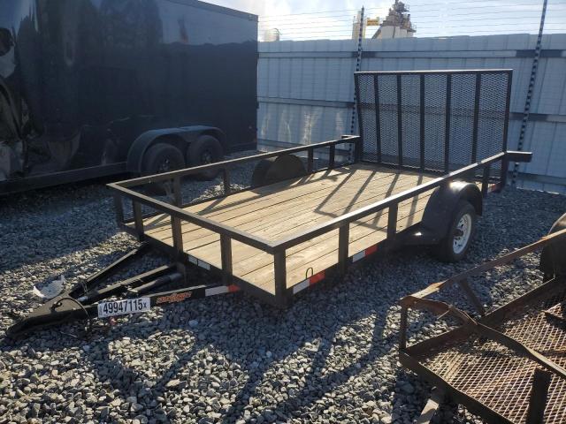 2019 DOWN2EARTH TRAILER #3305404318