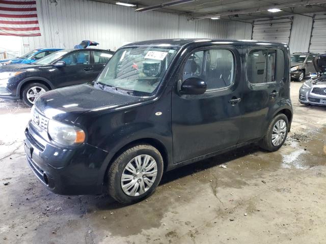 NISSAN CUBE BASE