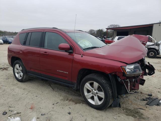 2016 JEEP COMPASS LA - 1C4NJDEB2GD745081