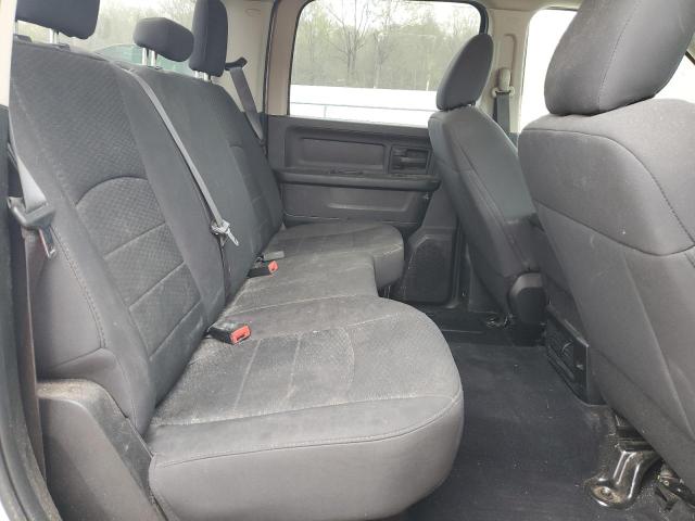 2019 RAM 1500 CLASS - 1C6RR6KG9KS546191