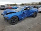 2018 CHEVROLET CAMARO LT - 1G1FB1RX6J0188298
