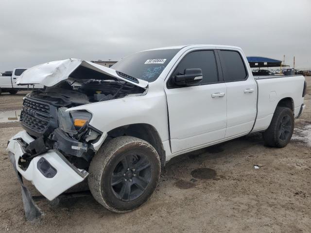 Vin: 1c6rrebt6nn398656, lot: 50160665, ram 1500 big horn/lone star 20221