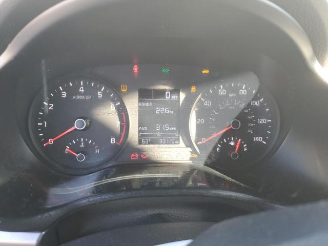 2022 KIA RIO S - 3KPA25AD8NE464410