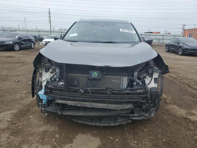 2023 NISSAN ROGUE PLAT - JN8BT3DC9PW103404