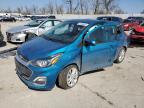 2021 CHEVROLET SPARK 1LT - KL8CC6SA6MC710479