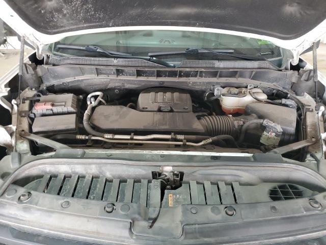 2023 CHEVROLET 1500 1GCPDBEK8PZ122670