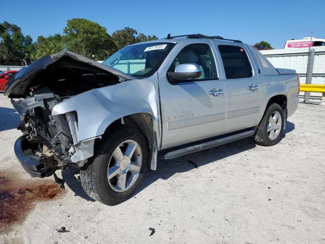 CHEVROLET AVALANCHE