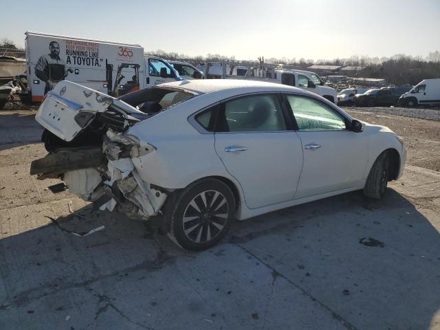 2018 NISSAN ALTIMA 2.5 - 1N4AL3AP8JC163705