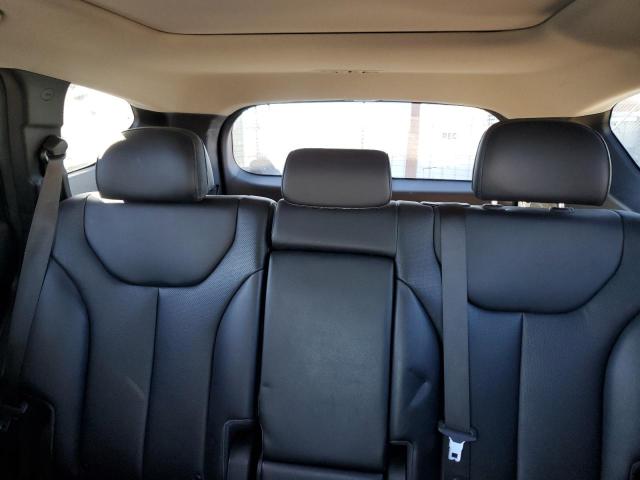 2023 HYUNDAI SANTA FE S - 5NMS3DAJXPH508369