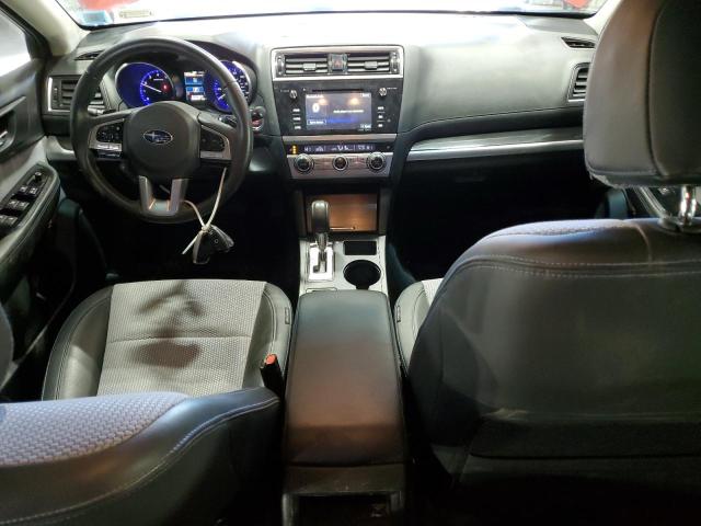 2017 SUBARU LEGACY SPO 4S3BNAR65H3045601