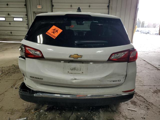2019 CHEVROLET EQUINOX 4D 3GNAXUEV3KL170944