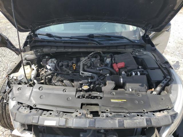 2021 NISSAN ALTIMA SR - 1N4BL4CV1MN367065
