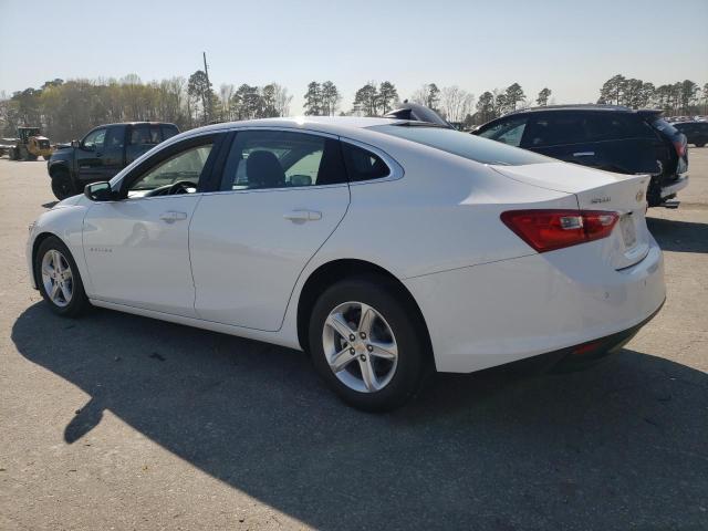 Vin: 1g1zc5st3pf199516, lot: 50253315, chevrolet malibu ls 20232