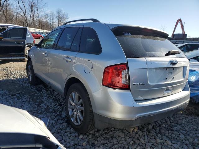 Vin: 2fmdk4jc1cba32093, lot: 47916015, ford edge sel 20122