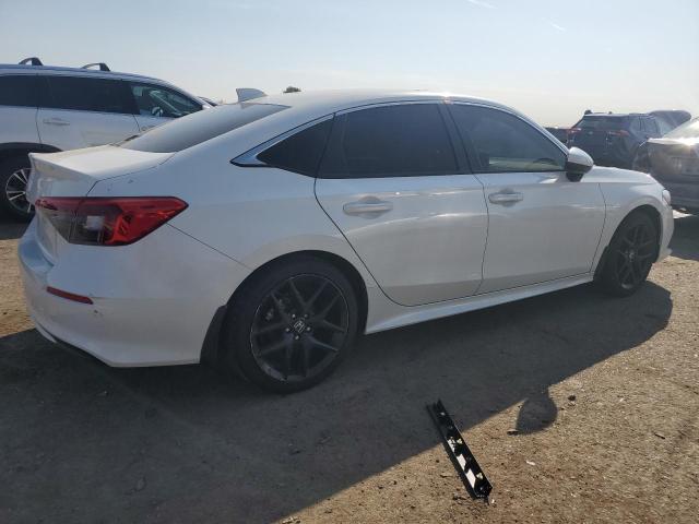 2022 HONDA CIVIC EX - JHMFE1F79NX007208