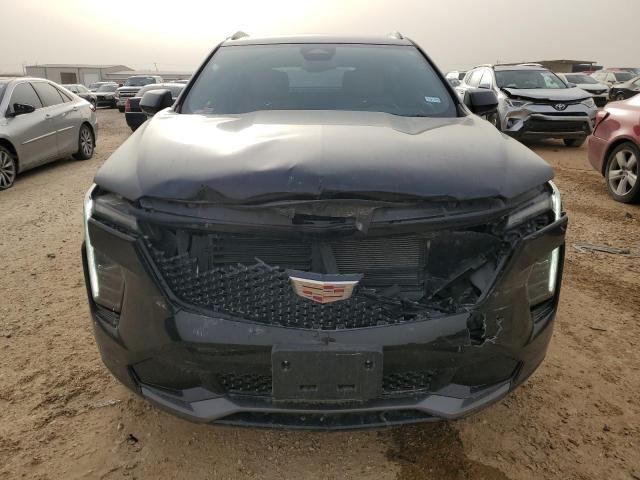 2024 CADILLAC XT4 SPORT - 1GYFZER46RF100076