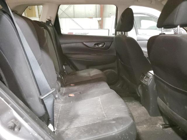 2017 NISSAN ROGUE S - KNMAT2MV7HP554085
