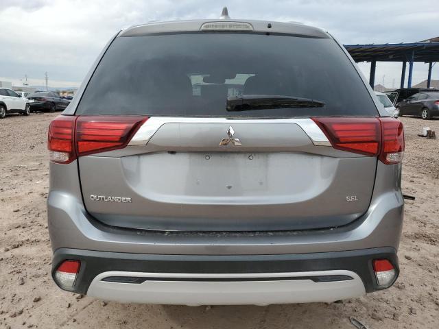 2020 MITSUBISHI OUTLANDER JA4AD3A33LZ041347