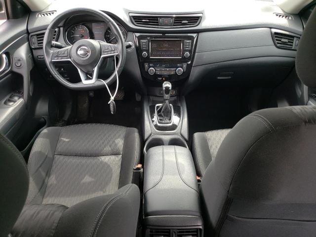 2018 NISSAN ROGUE S - KNMAT2MV9JP549007