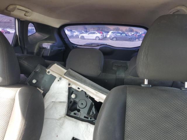 2017 NISSAN ROGUE SPOR - JN1BJ1CP8HW008377