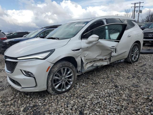 Vin: 5gaevckw0rj120433, lot: 47853435, buick enclave avenir 2024 img_1