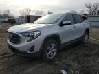 2018 GMC TERRAIN SL - 3GKALTEV1JL310068