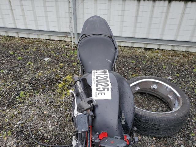 2008 KAWASAKI 1100 STX JKAEXEA158A039284