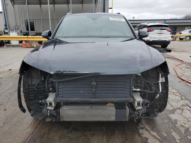 2019 AUDI Q5 PRESTIG - WA1CNAFY1K2054569