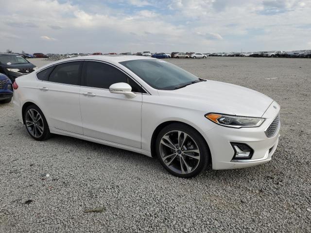 Vin: 3fa6p0d99lr164260, lot: 50943175, ford fusion titanium 20204