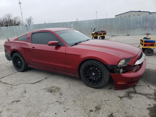 Vin: 1zvbp8am1e5201367, lot: 51088215, ford all models 20144