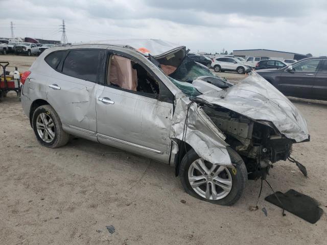 Vin: jn8as5mt5dw508522, lot: 50811895, nissan rogue s 20134