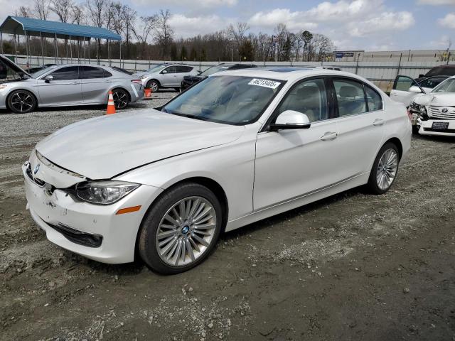 BMW 328 I